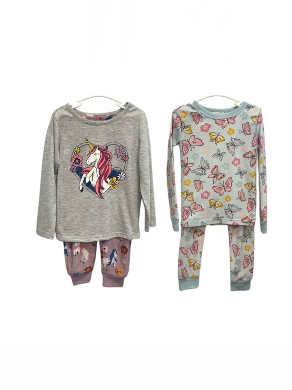 2 Members Mark Pajama Sets